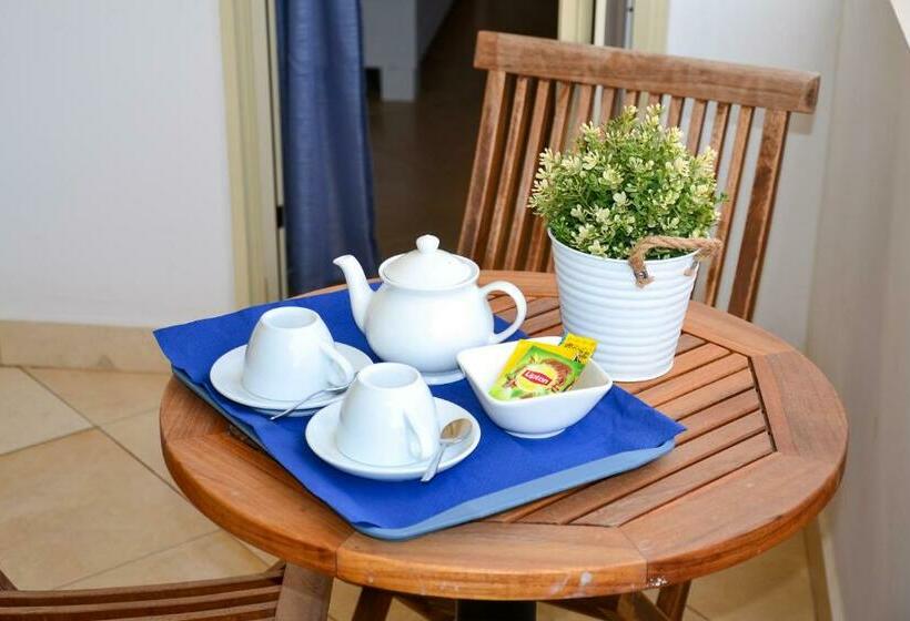 آپارتمان 1 خوابه, Branco Suites   Rooms & Holiday Apartments