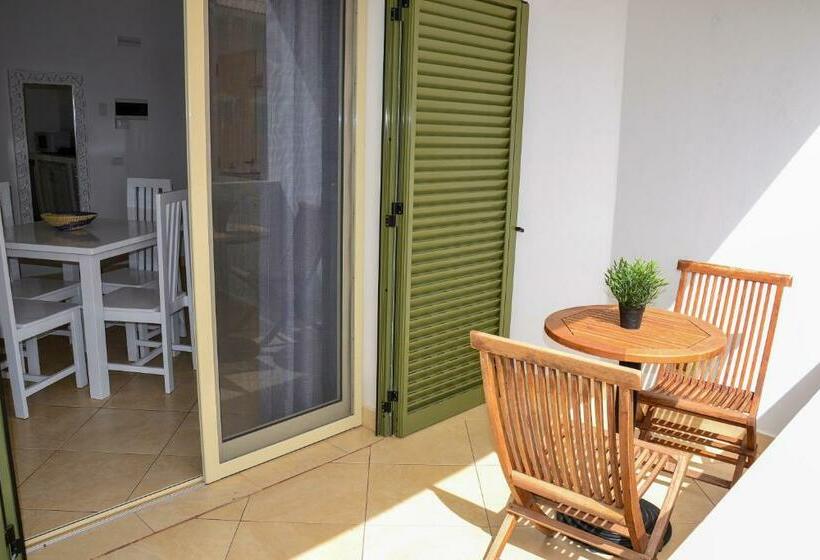 آپارتمان 1 خوابه, Branco Suites Rooms & Holiday Apartments