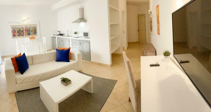 آپارتمان 1 خوابه, Branco Suites Rooms & Holiday Apartments