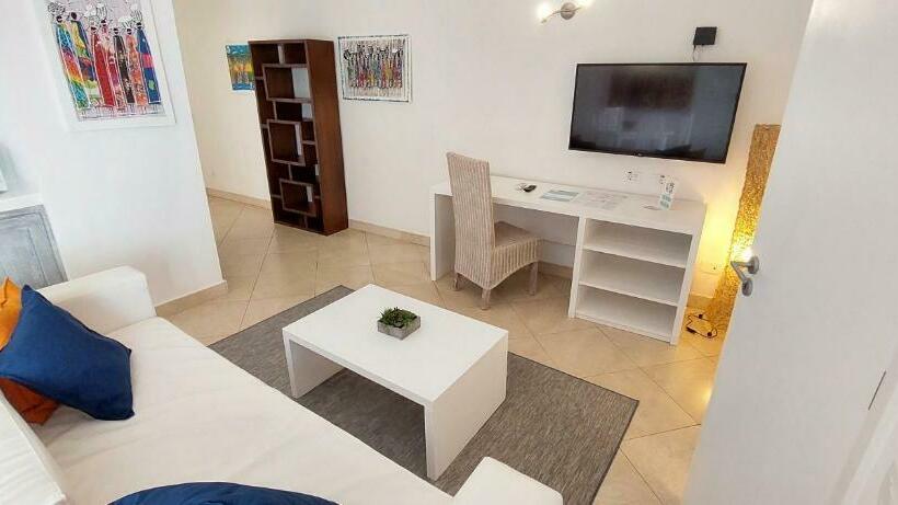 آپارتمان 1 خوابه, Branco Suites Rooms & Holiday Apartments