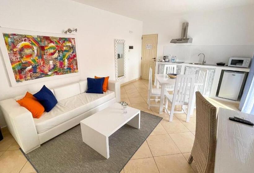 آپارتمان 1 خوابه, Branco Suites Rooms & Holiday Apartments