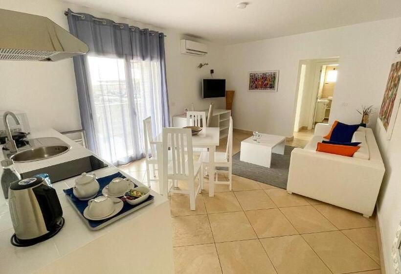 آپارتمان 1 خوابه, Branco Suites Rooms & Holiday Apartments