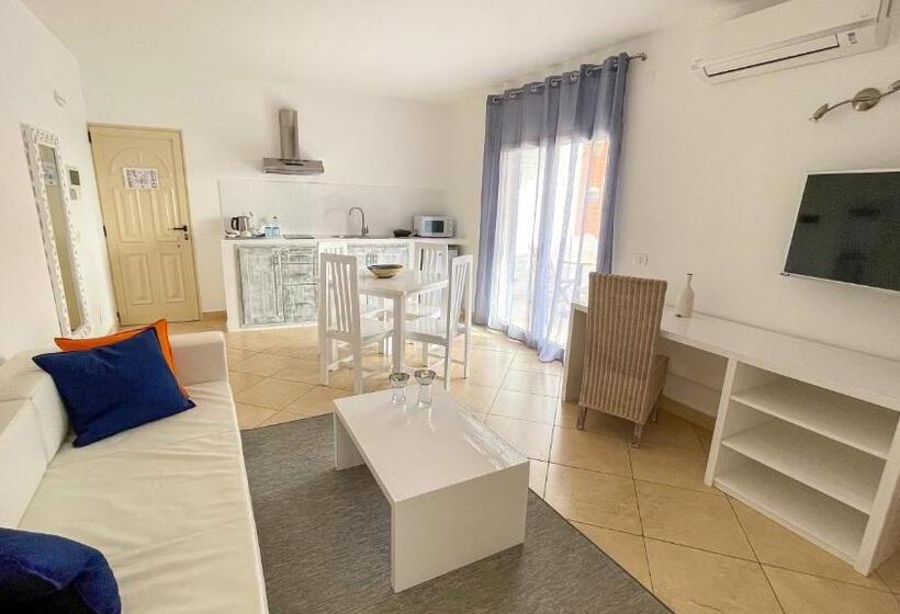 آپارتمان 1 خوابه, Branco Suites Rooms & Holiday Apartments