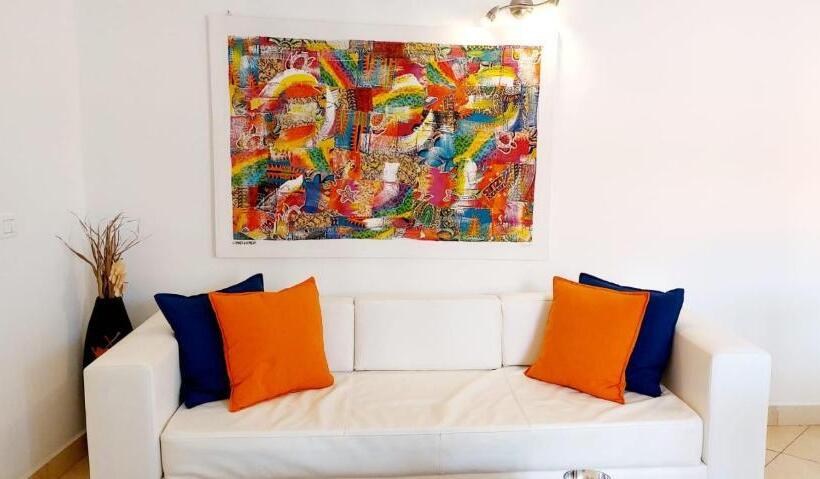 آپارتمان 1 خوابه, Branco Suites   Rooms & Holiday Apartments