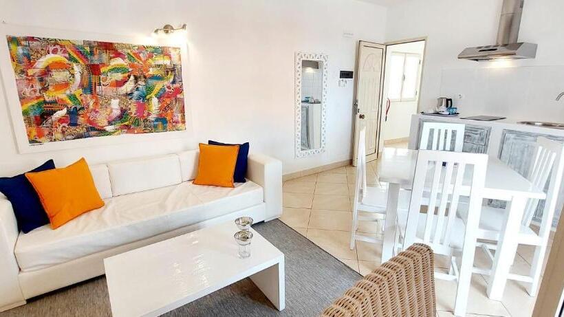 آپارتمان 1 خوابه, Branco Suites Rooms & Holiday Apartments