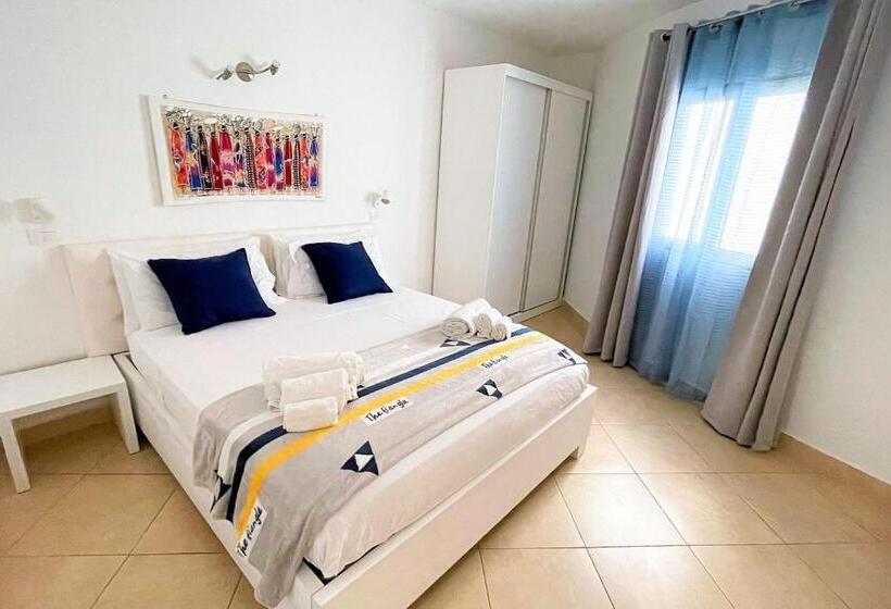 آپارتمان 1 خوابه, Branco Suites Rooms & Holiday Apartments