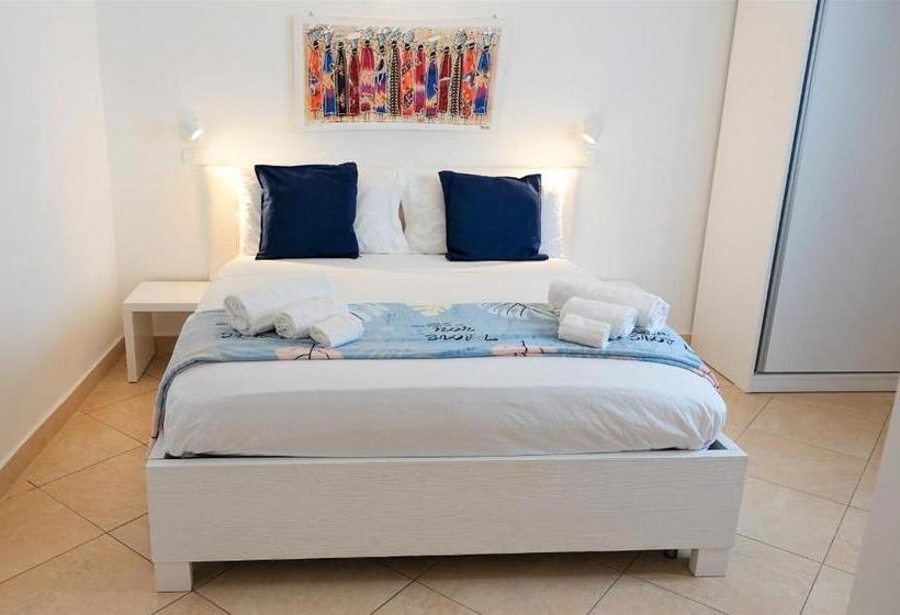 آپارتمان 1 خوابه, Branco Suites Rooms & Holiday Apartments