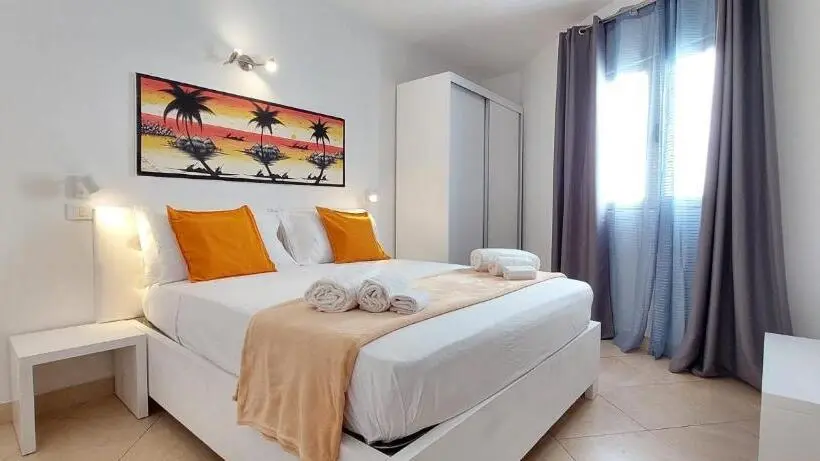 آپارتمان 1 خوابه, Branco Suites   Rooms & Holiday Apartments