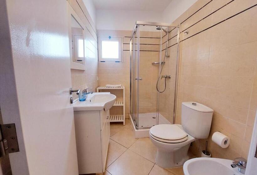 آپارتمان 1 خوابه, Branco Suites Rooms & Holiday Apartments