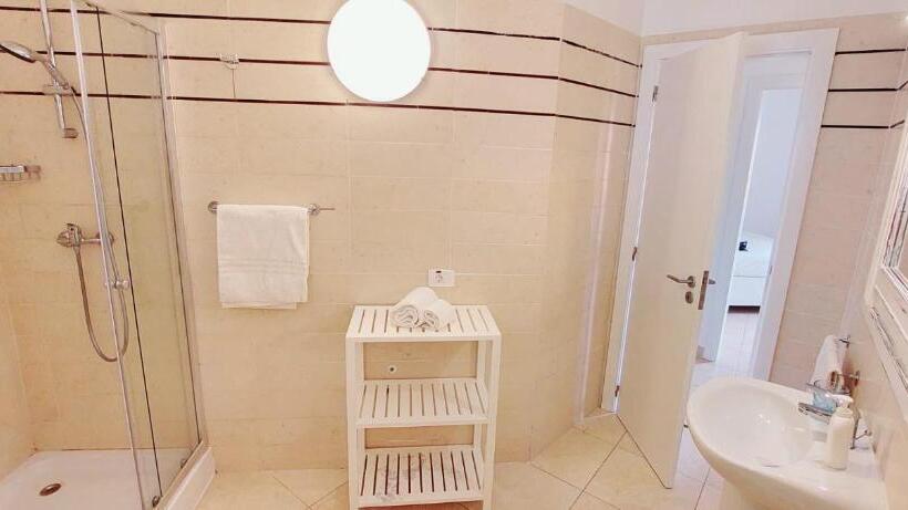 آپارتمان 2 خوابه, Branco Suites Rooms & Holiday Apartments