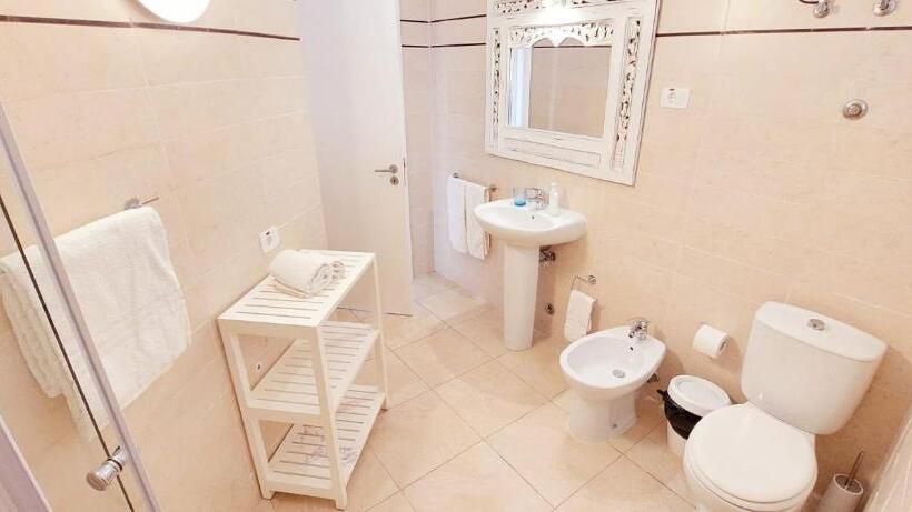 آپارتمان 2 خوابه, Branco Suites Rooms & Holiday Apartments