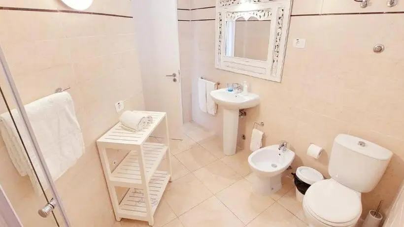 آپارتمان 2 خوابه, Branco Suites   Rooms & Holiday Apartments