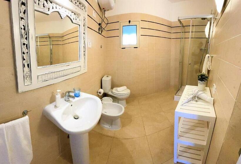 آپارتمان 2 خوابه, Branco Suites Rooms & Holiday Apartments