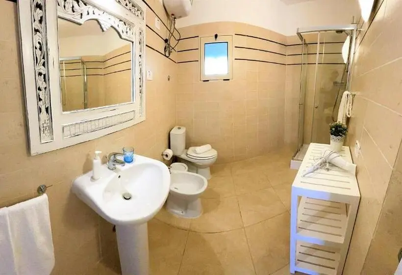 آپارتمان 2 خوابه, Branco Suites   Rooms & Holiday Apartments
