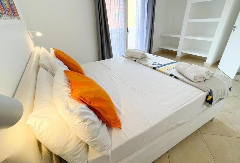 آپارتمان 2 خوابه, Branco Suites Rooms & Holiday Apartments