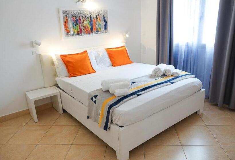 آپارتمان 2 خوابه, Branco Suites Rooms & Holiday Apartments