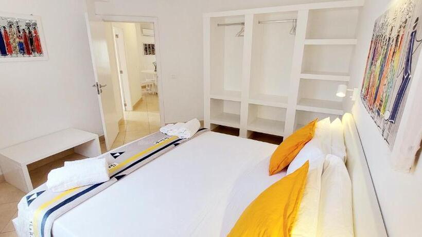 آپارتمان 2 خوابه, Branco Suites   Rooms & Holiday Apartments