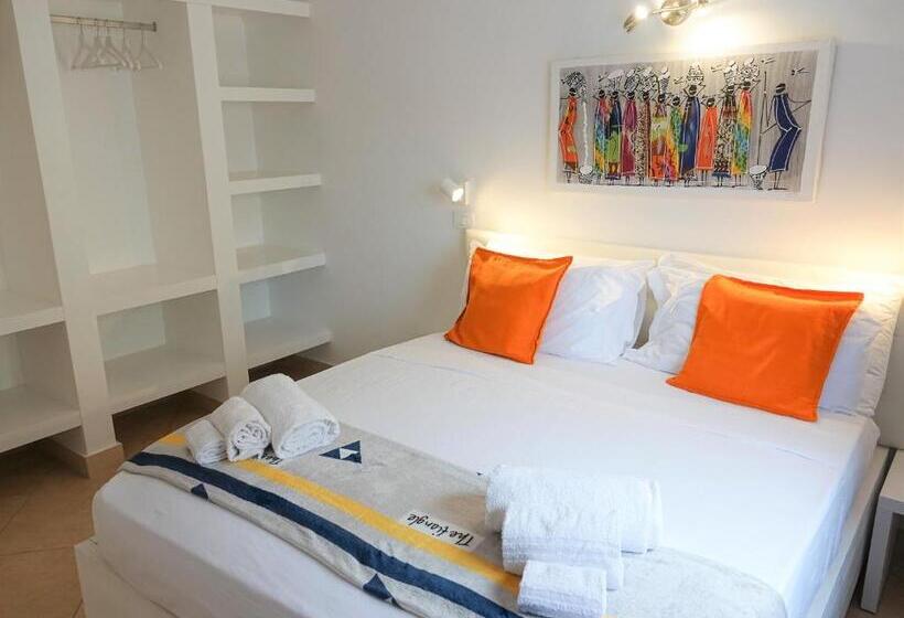 آپارتمان 2 خوابه, Branco Suites Rooms & Holiday Apartments