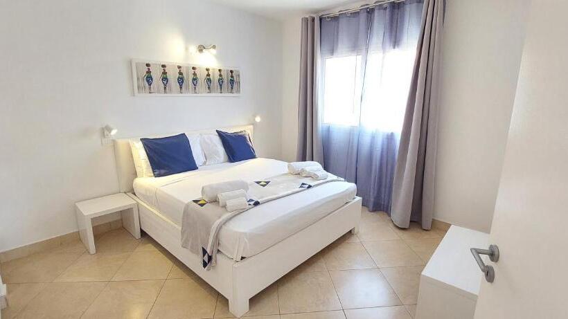 آپارتمان 2 خوابه, Branco Suites Rooms & Holiday Apartments