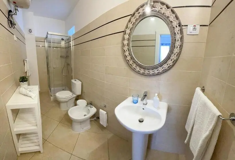 آپارتمان سوپریور 2 خوابه, Branco Suites   Rooms & Holiday Apartments