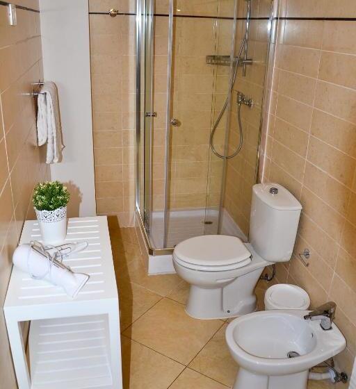 آپارتمان سوپریور 2 خوابه, Branco Suites   Rooms & Holiday Apartments