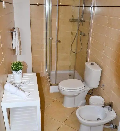 آپارتمان سوپریور 2 خوابه, Branco Suites   Rooms & Holiday Apartments