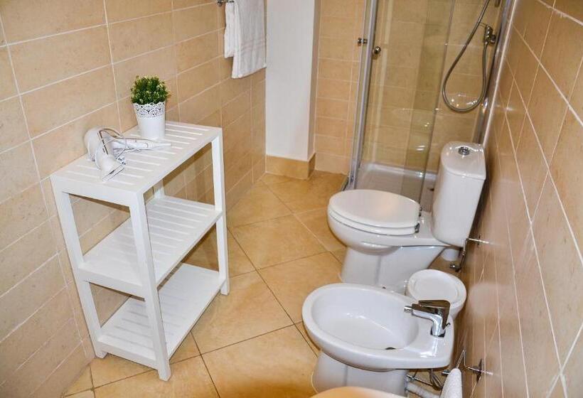 آپارتمان سوپریور 2 خوابه, Branco Suites Rooms & Holiday Apartments