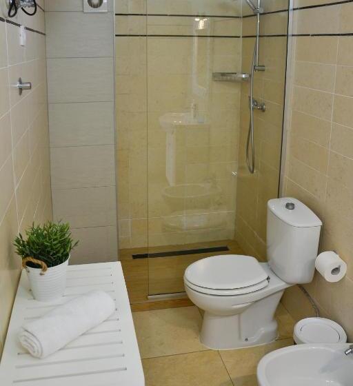 آپارتمان سوپریور 2 خوابه, Branco Suites Rooms & Holiday Apartments