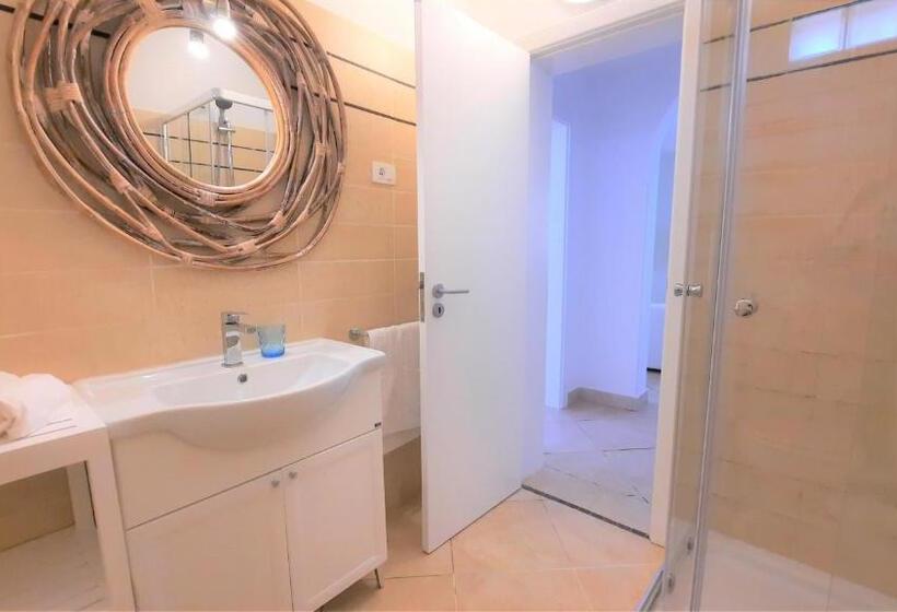 آپارتمان سوپریور 2 خوابه, Branco Suites Rooms & Holiday Apartments