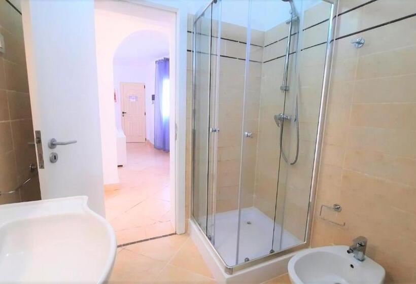 آپارتمان سوپریور 2 خوابه, Branco Suites Rooms & Holiday Apartments