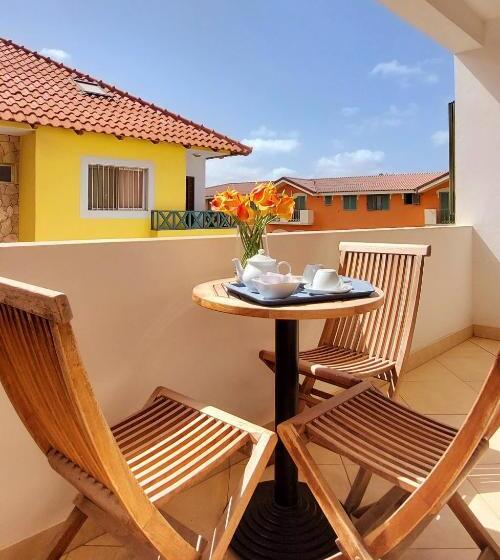 آپارتمان سوپریور 2 خوابه, Branco Suites Rooms & Holiday Apartments