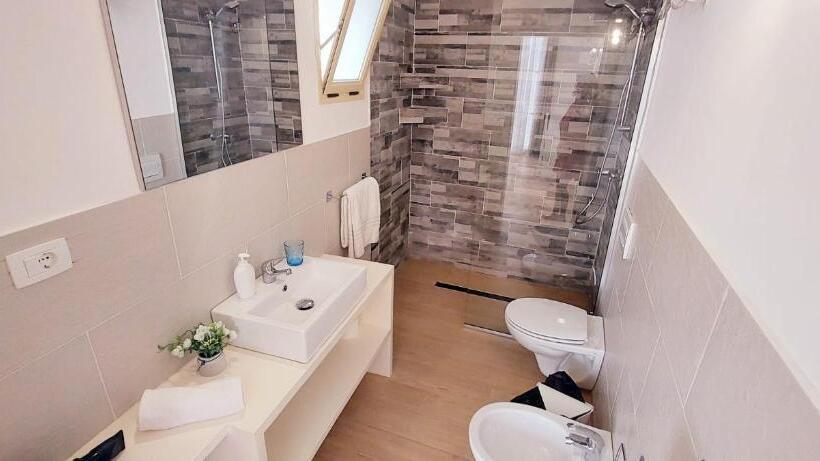 اتاق استاندارد اینتریور, Branco Suites Rooms & Holiday Apartments