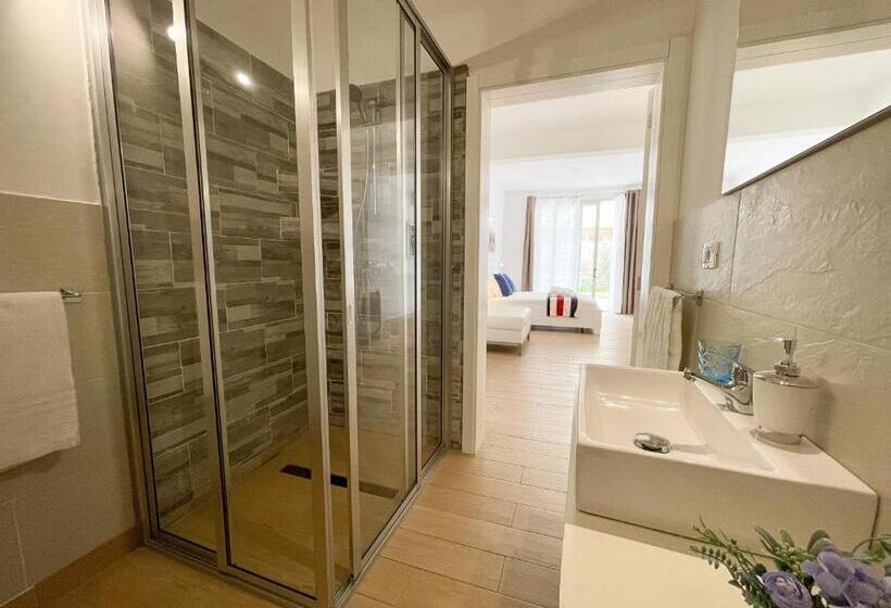 اتاق استاندارد اینتریور, Branco Suites Rooms & Holiday Apartments