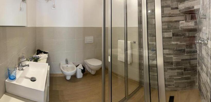 اتاق استاندارد اینتریور, Branco Suites Rooms & Holiday Apartments