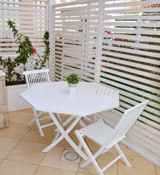 اتاق استاندارد اینتریور, Branco Suites Rooms & Holiday Apartments