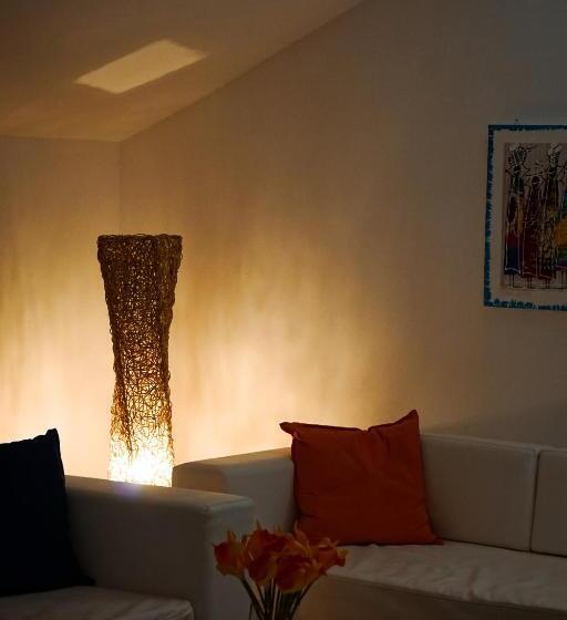 آپارتمان 1 خوابه با تراس, Branco Suites   Rooms & Holiday Apartments