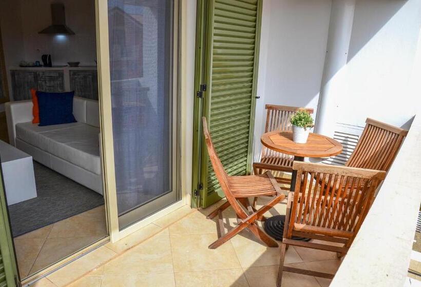 آپارتمان 2 خوابه, Branco Suites Rooms & Holiday Apartments