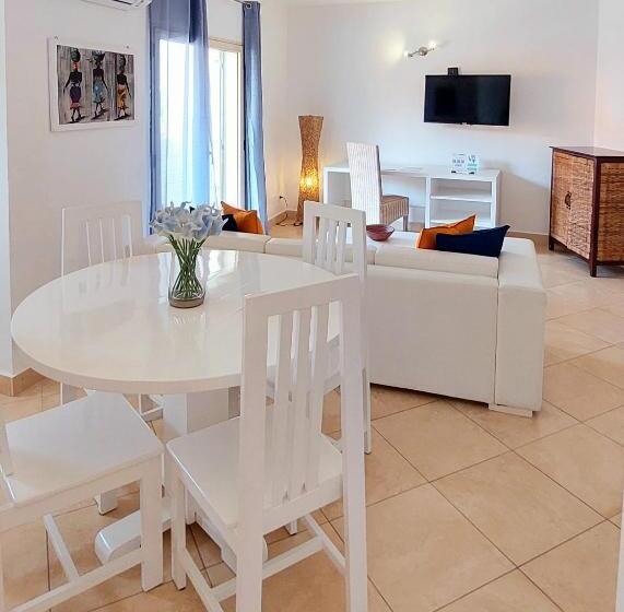 آپارتمان 2 خوابه, Branco Suites Rooms & Holiday Apartments