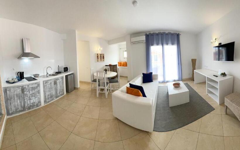 آپارتمان 2 خوابه, Branco Suites Rooms & Holiday Apartments