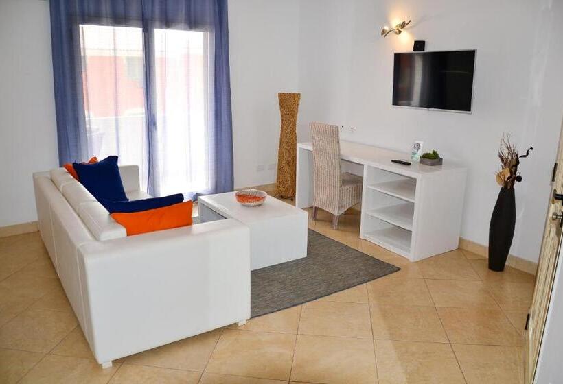 آپارتمان 2 خوابه, Branco Suites Rooms & Holiday Apartments