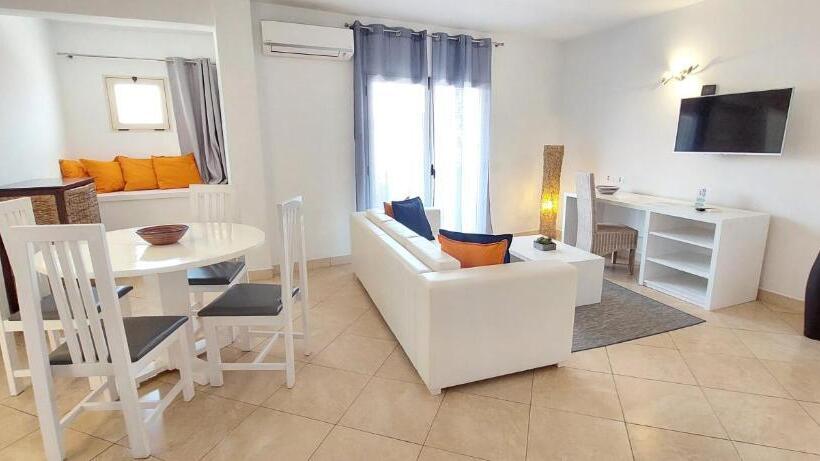 آپارتمان 2 خوابه, Branco Suites Rooms & Holiday Apartments