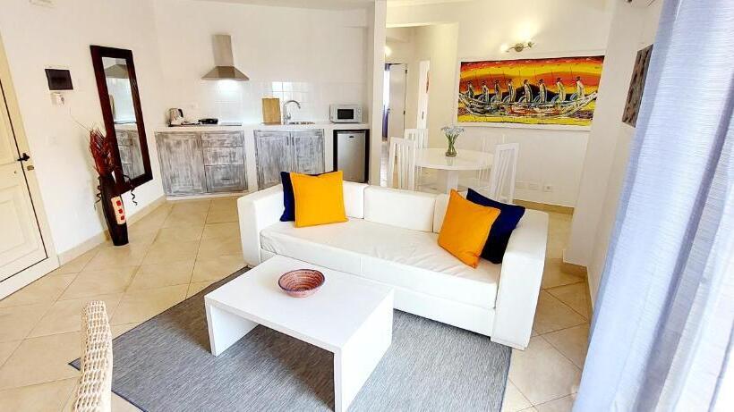 آپارتمان 2 خوابه, Branco Suites Rooms & Holiday Apartments