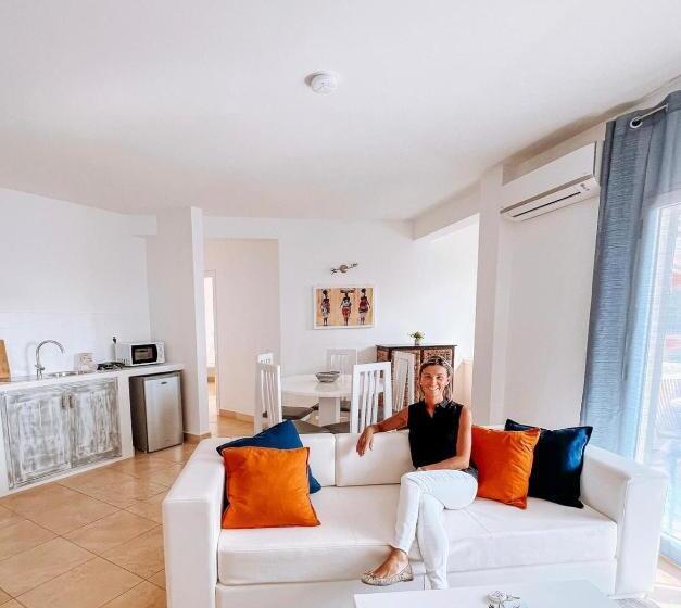 آپارتمان 2 خوابه, Branco Suites   Rooms & Holiday Apartments