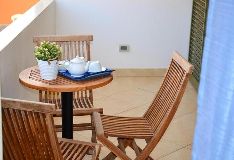 آپارتمان سوپریور 2 خوابه, Branco Suites Rooms & Holiday Apartments