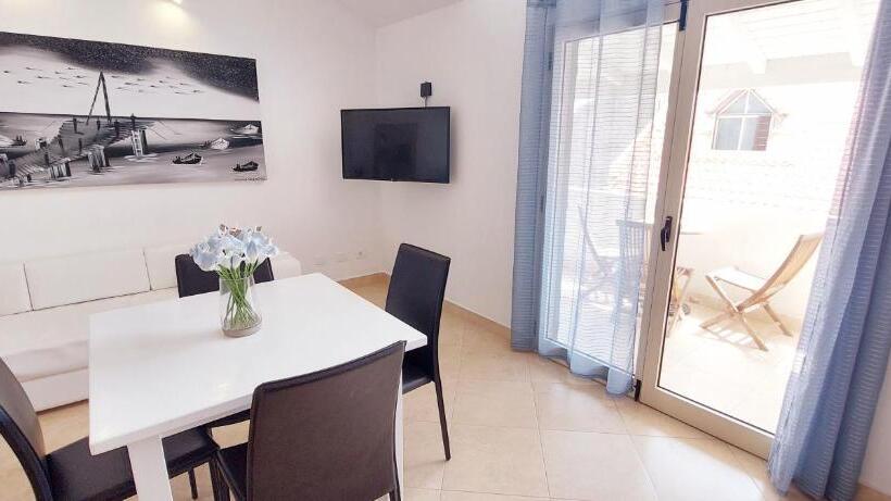 آپارتمان سوپریور 2 خوابه, Branco Suites Rooms & Holiday Apartments