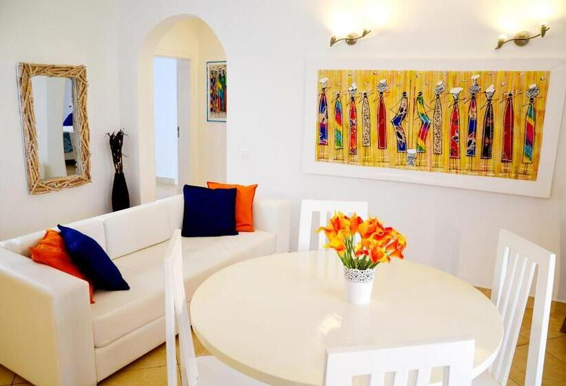 آپارتمان سوپریور 2 خوابه, Branco Suites Rooms & Holiday Apartments