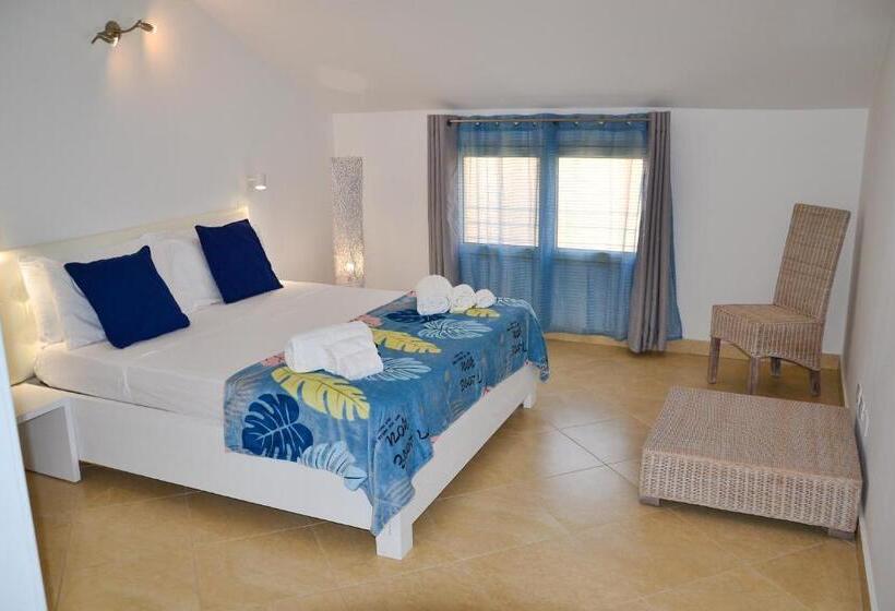 آپارتمان سوپریور 2 خوابه, Branco Suites Rooms & Holiday Apartments