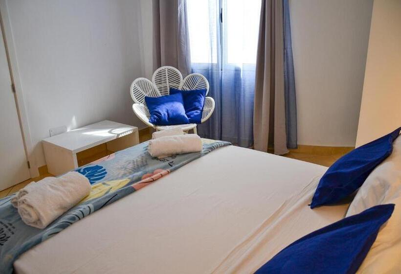 آپارتمان سوپریور 2 خوابه, Branco Suites Rooms & Holiday Apartments