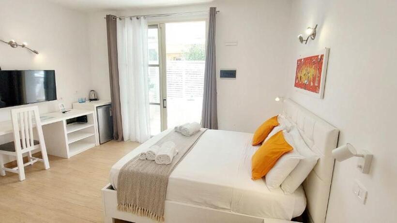 اتاق استاندارد اینتریور, Branco Suites Rooms & Holiday Apartments