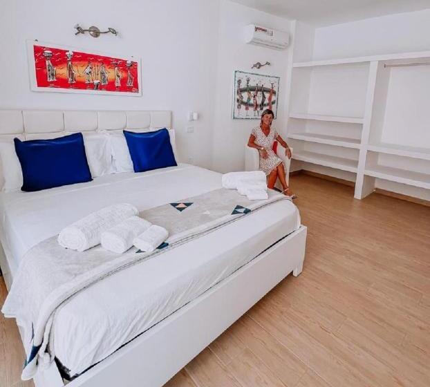 اتاق استاندارد اینتریور, Branco Suites Rooms & Holiday Apartments